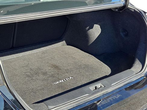 Used 2024 Nissan Sentra SV w/ All-Weather Package image 9