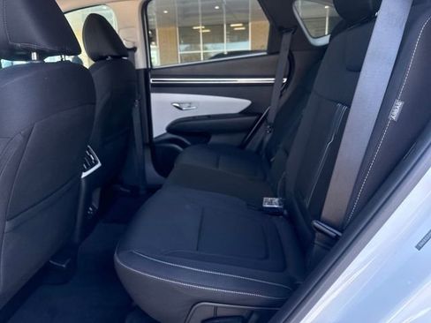 Used 2024 Hyundai Tucson SEL image 19