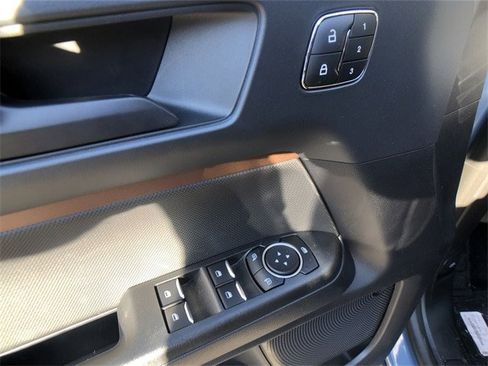 Used 2024 Ford Bronco Sport Outer Banks AWD/4WD image 14