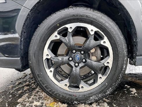 Certified 2023 Subaru Crosstrek 2.0i image 10