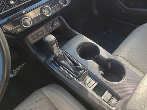 Used 2023 Honda Civic EX-L image 22