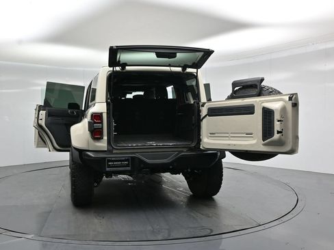 Used 2025 Ford Bronco Raptor AWD/4WD image 30