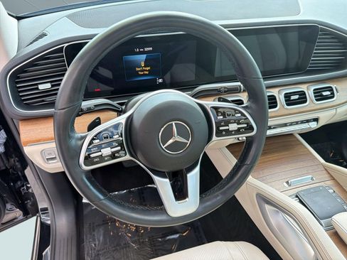 Used 2022 Mercedes-Benz GLE 350 image 14
