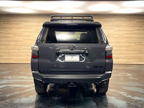 Used 2024 Toyota 4Runner TRD Pro image 18