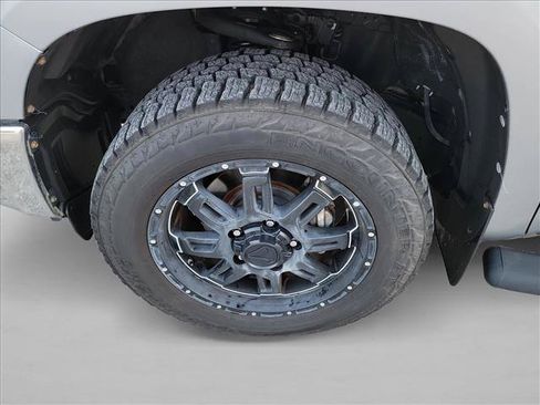 Used 2016 Toyota Tundra SR5 w/ SR5 Upgrade Package RWD image 9