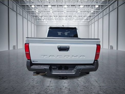 Used 2025 Toyota Tacoma SR RWD image 7