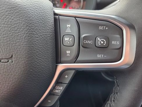 New 2026 RAM 2500 Big Horn image 27