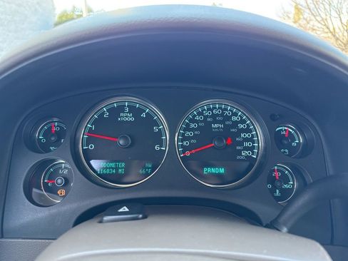 Used 2013 GMC Sierra 1500 SLT w/ SLT Convenience Package image 12