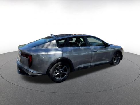 Used 2025 Kia K4 FWD image 12
