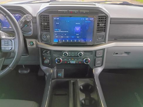 Used 2022 Ford F150 XLT w/ Equipment Group 302A High AWD/4WD image 37