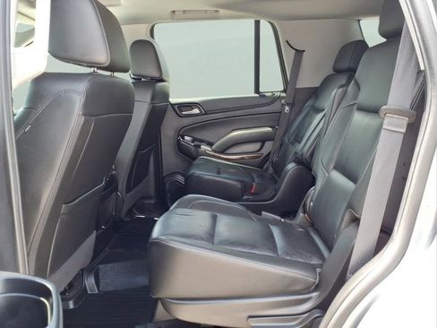Used 2020 Chevrolet Tahoe LT AWD/4WD image 17