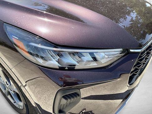 Used 2023 Ford Escape ST-Line w/ Tech Pack #1 FWD image 27