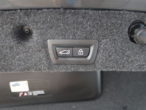 Used 2016 BMW 550i Sedan RWD image 44