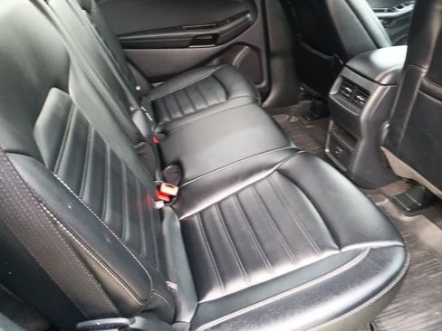 Used 2020 Ford Edge SEL w/ Cold Weather Package image 21