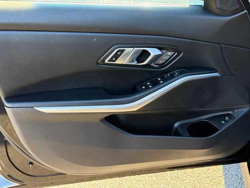 Certified 2022 BMW 330i Sedan w/ Driving Assistance Package image 16