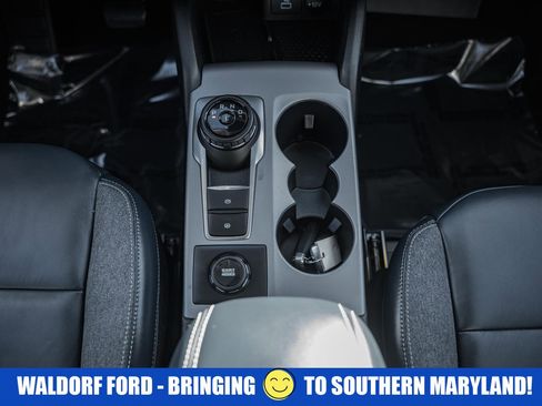 Certified 2022 Ford Bronco Sport Outer Banks w/ Tech Package image 29