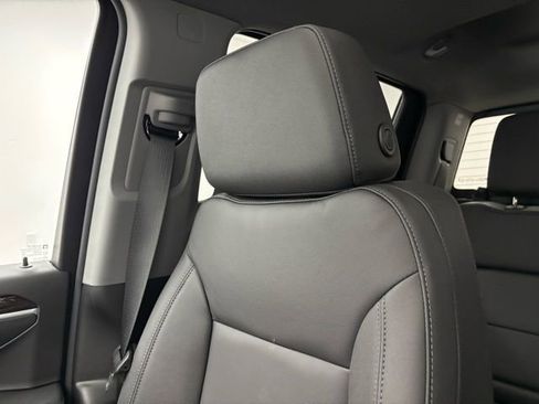 New 2026 GMC Sierra 1500 Elevation w/ Elevation Premium Package image 42