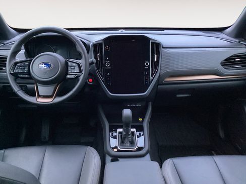 Certified 2025 Subaru Forester Sport image 10