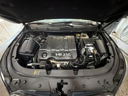 Used 2016 Buick LaCrosse Leather AWD/4WD image 26