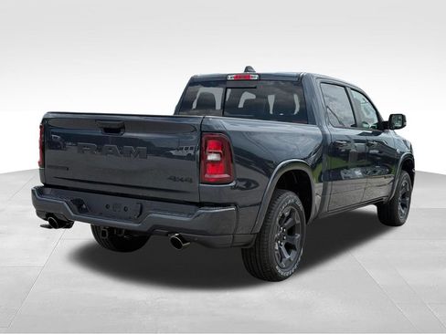 New 2026 RAM 1500 Big Horn AWD/4WD image 28