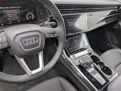 New 2026 Audi Q7 3.0T Premium Plus image 15