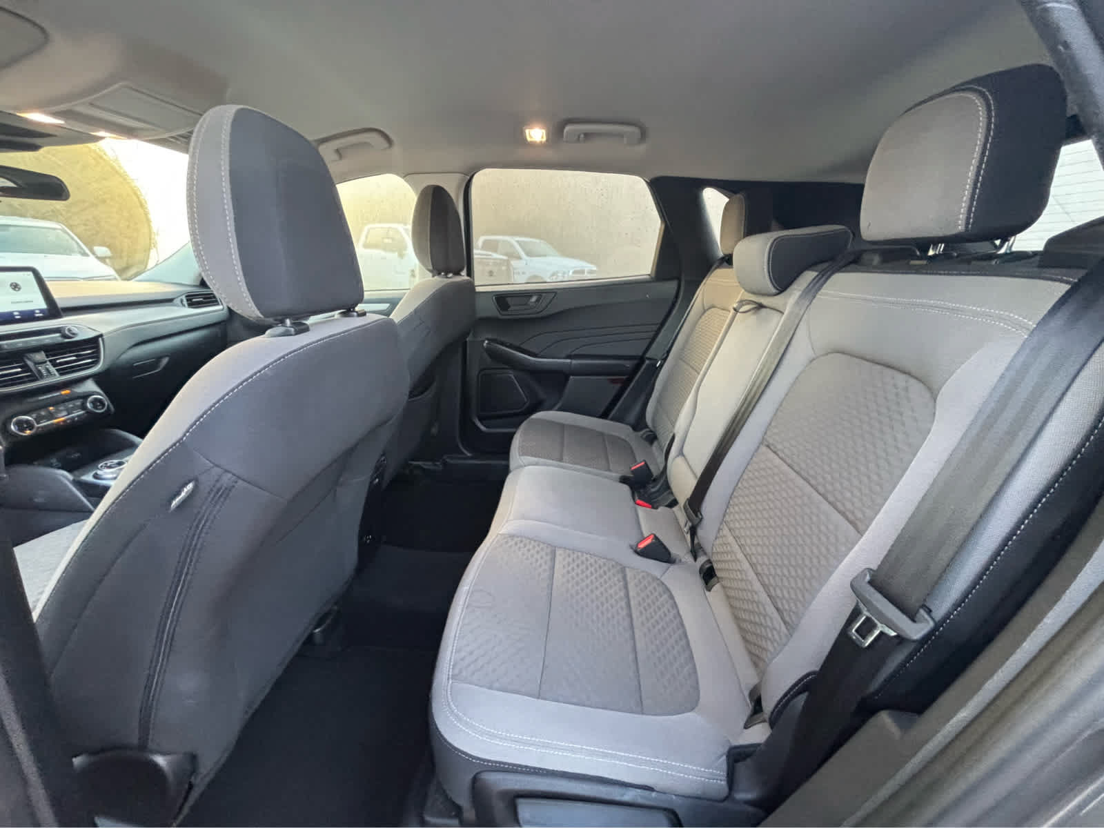 Used 2022 Ford Escape SE w/ Convenience Package AWD/4WD image 4