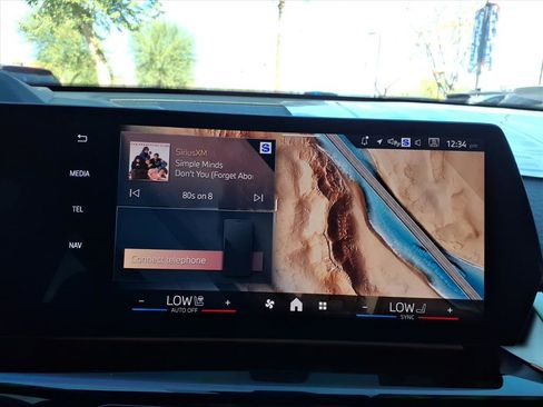 Used 2025 BMW X2 xDrive28i w/ Technology Package image 20