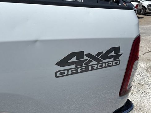 Used 2020 RAM 2500 Tradesman AWD/4WD image 14