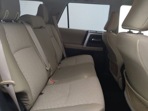 Used 2018 Toyota 4Runner SR5 RWD image 19