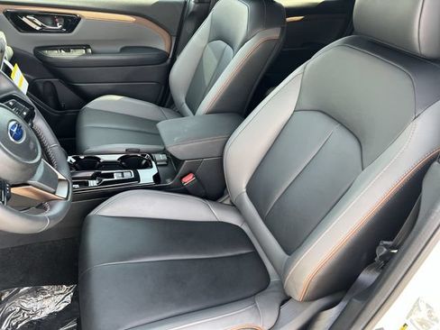 Certified 2026 Subaru Forester Sport AWD/4WD image 33