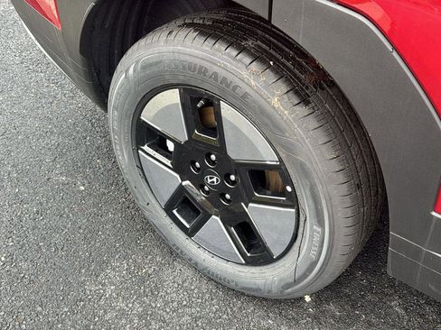 New 2026 Hyundai Santa Fe SEL image 5