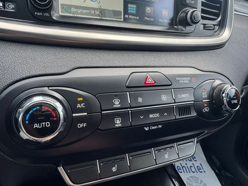 Used 2017 Kia Sorento SX FWD image 20