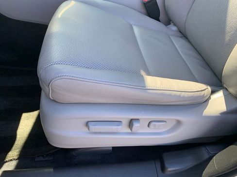 Used 2019 Honda Ridgeline RTL image 23