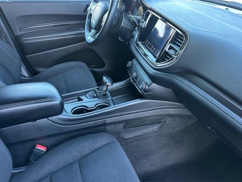 Used 2021 Dodge Durango SXT w/ 3rd Row Seating Group image 20