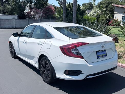 Used 2019 Honda Civic LX image 3