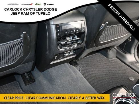 Used 2023 Jeep Grand Cherokee L Summit w/ Luxury Tech Group V image 34