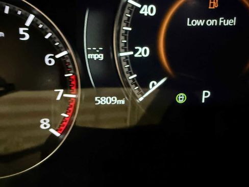 Certified 2025 MAZDA CX-50 AWD 2.5 S w/ Weather Package image 37