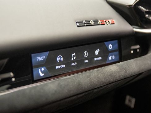Used 2025 Ferrari 296 GTB RWD image 24