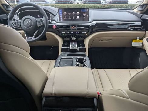 New 2026 Acura MDX SH-AWD w/ Technology Package image 7