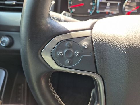 Used 2020 Chevrolet Tahoe LT RWD image 21