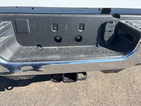 New 2026 RAM 2500 Big Horn image 16