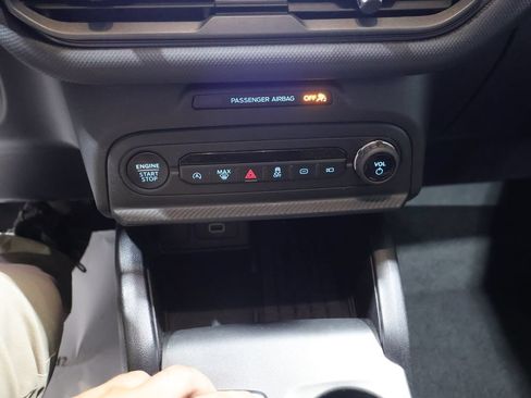 Used 2025 Ford Bronco Sport Big Bend AWD/4WD image 27