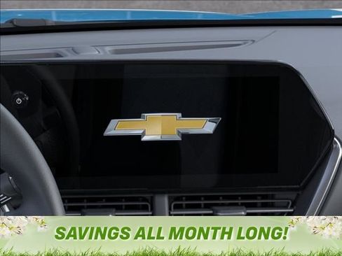 New 2026 Chevrolet Trax LT w/ Driver Confidence Package image 20