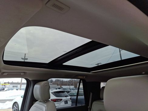 Certified 2020 Ford Expedition Limited image 15