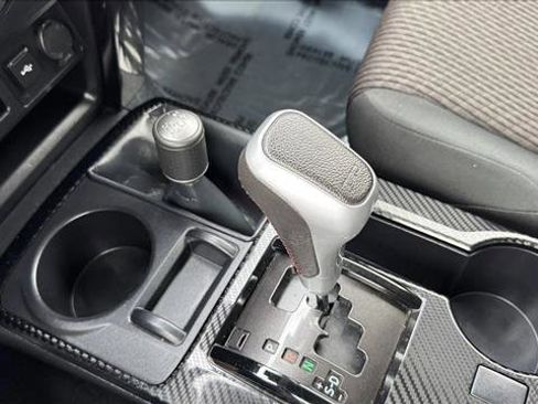 Certified 2024 Toyota 4Runner TRD Off-Road image 16