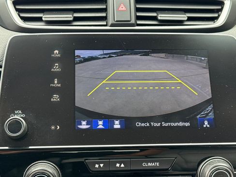 Used 2022 Honda CR-V EX image 19