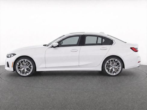 Used 2025 BMW 330i Sedan RWD image 6
