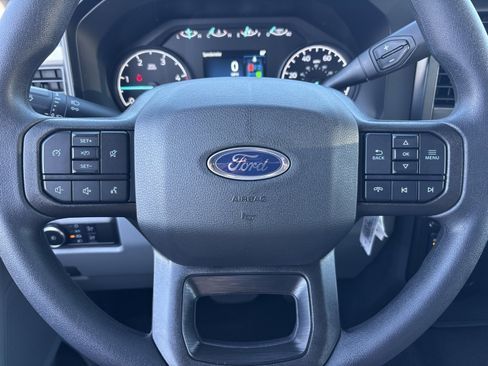 New 2026 Ford F350 XL w/ STX Appearance Package image 20