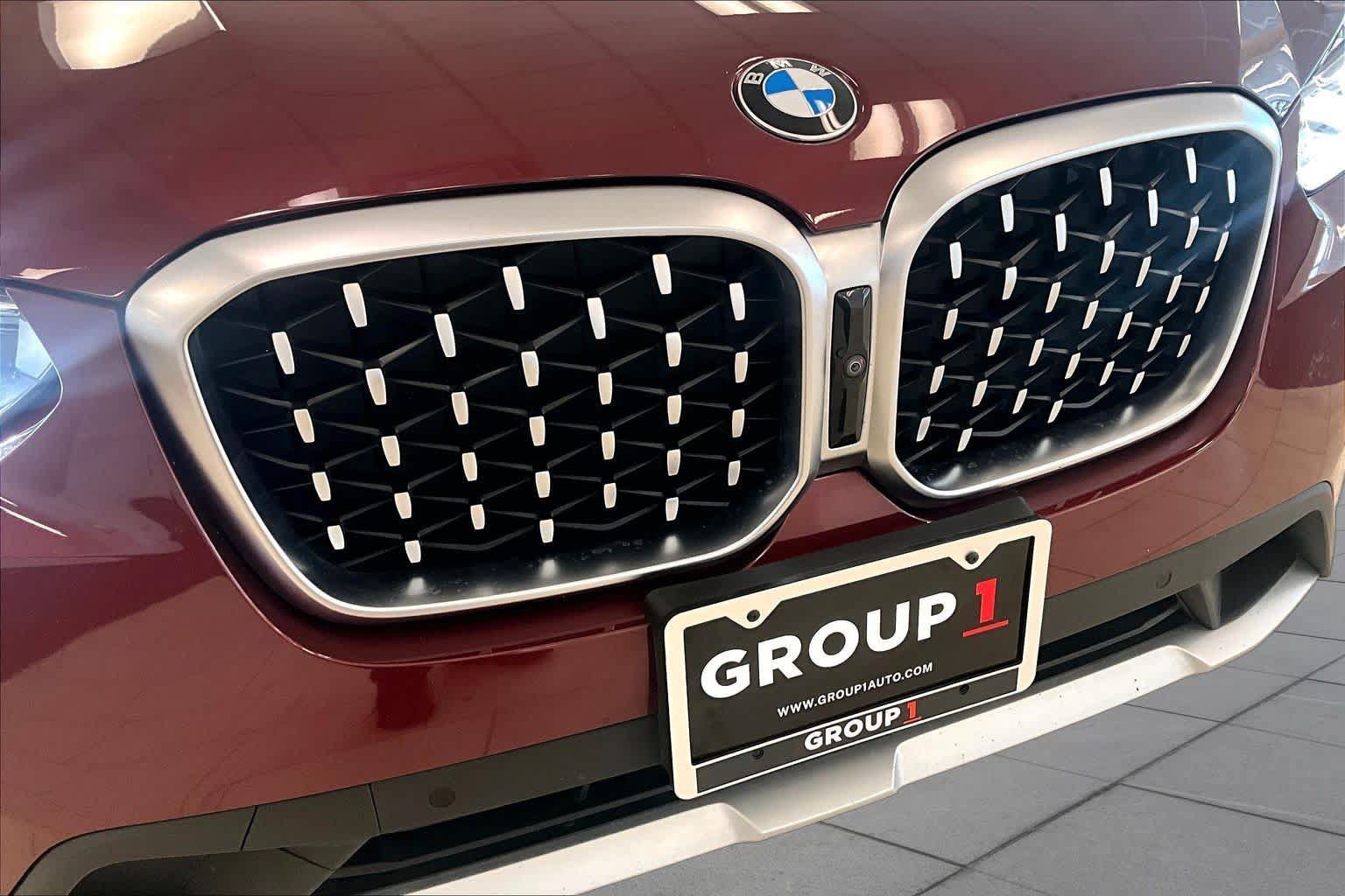 Used 2023 BMW X4 xDrive30i w/ Premium Package AWD/4WD image 28