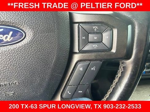 Used 2020 Ford Expedition Max Limited RWD image 9